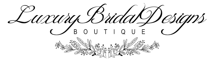 Luxury Bridal Designs